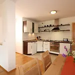 Appartement Beim Bicher *