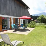 Appartement Beim Bicher Grabenstätt