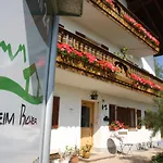 Beim Bicher Appartement