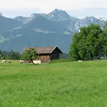 Beim Bicher Grabenstätt