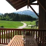 Beim Bicher Appartement Grabenstätt
