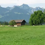 Appartement Beim Bicher Grabenstätt