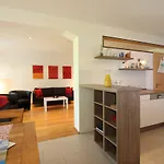 Appartement Beim Bicher
