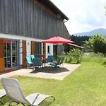 Appartement Beim Bicher