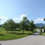 Appartement Beim Bicher *