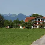 Beim Bicher Appartement Grabenstätt