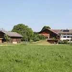 Appartement Beim Bicher *