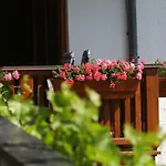 Appartement Beim Bicher Grabenstätt