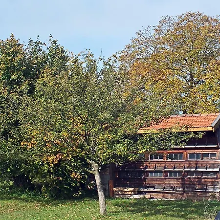 Apartament Beim Bicher