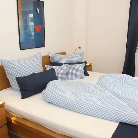 Apartament Beim Bicher Grabenstätt