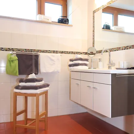 Beim Bicher Apartament