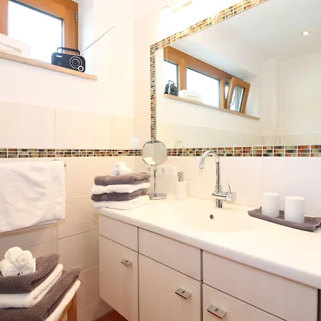 Apartament Beim Bicher *