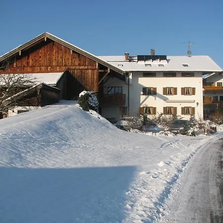 Apartment Beim Bicher