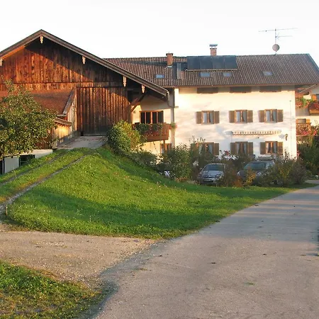 Apartment Beim Bicher *
