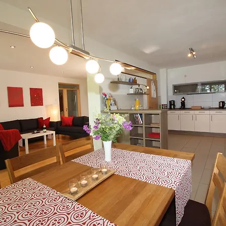 Apartment Beim Bicher *