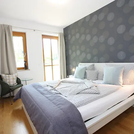 Apartment Beim Bicher