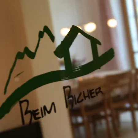 Beim Bicher * Grabenstätt