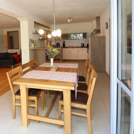 Apartment Beim Bicher Grabenstätt