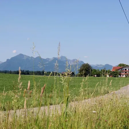 Beim Bicher * Grabenstätt
