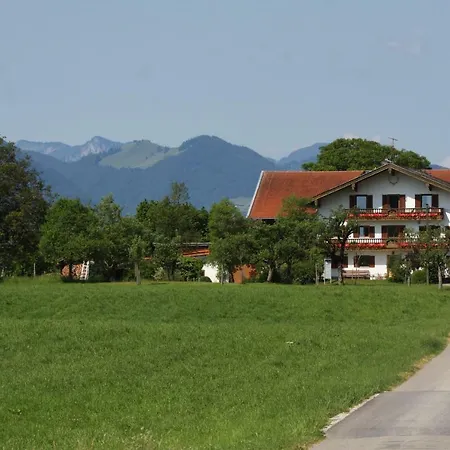 Beim Bicher Apartament Grabenstätt