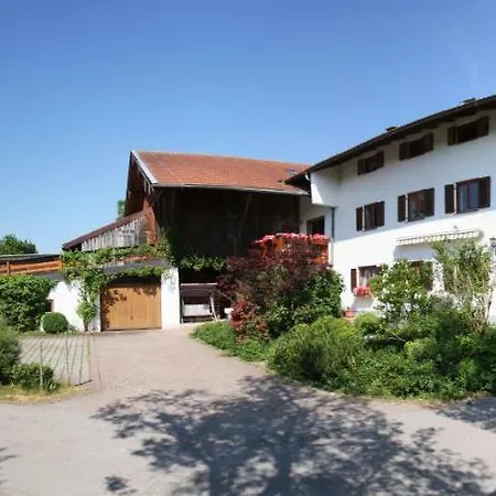 Beim Bicher Apartment