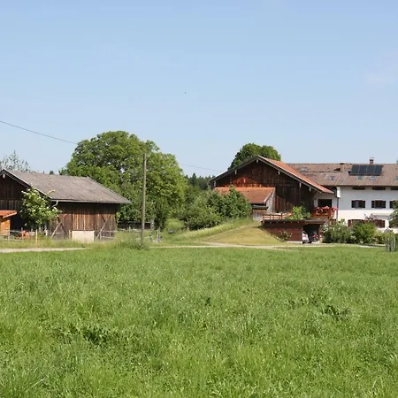 Apartament Beim Bicher *