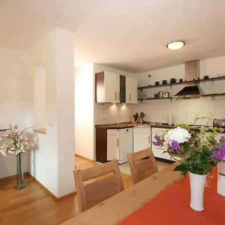 Beim Bicher Apartment Grabenstätt