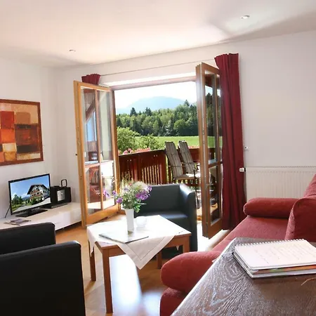 Apartment Beim Bicher Grabenstätt