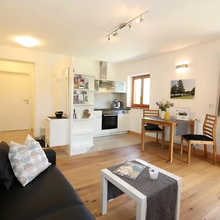 Apartment Beim Bicher Grabenstätt