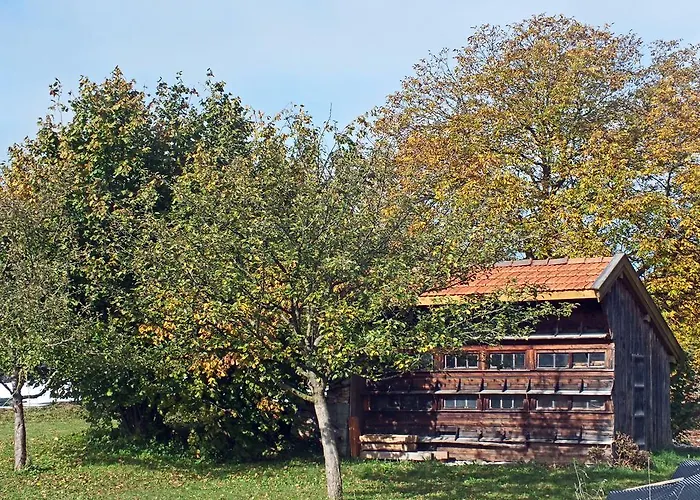 Apartament Beim Bicher