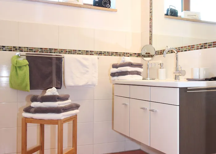 Beim Bicher Apartament
