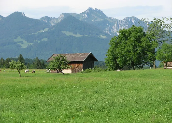 Beim Bicher Grabenstätt