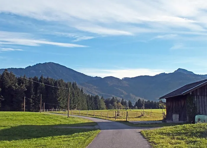 Beim Bicher Apartament