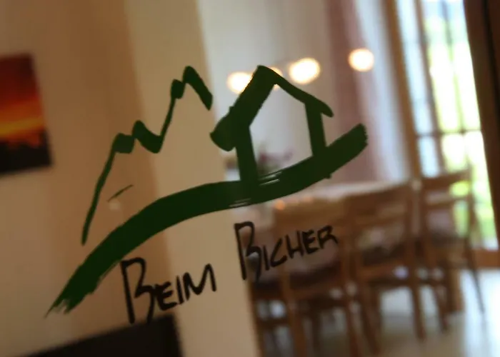 Beim Bicher * Grabenstätt