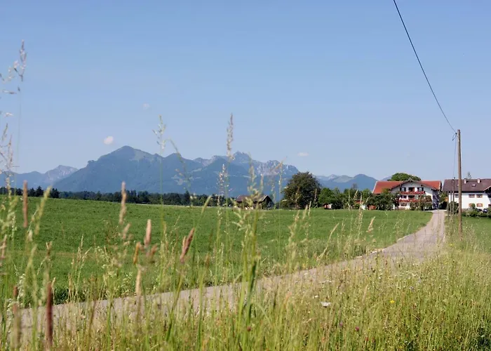Beim Bicher * Grabenstätt
