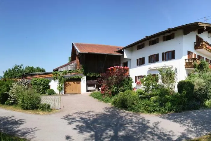 Beim Bicher Apartament