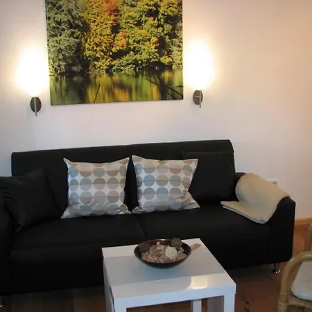 Beim Bicher Apartamento *