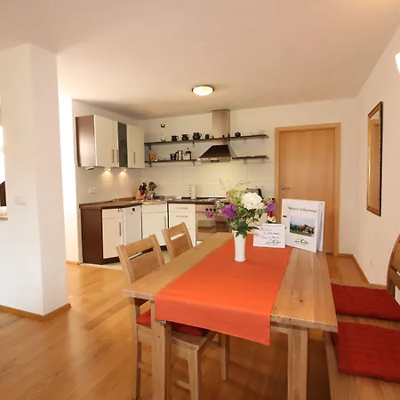 דירה Beim Bicher *