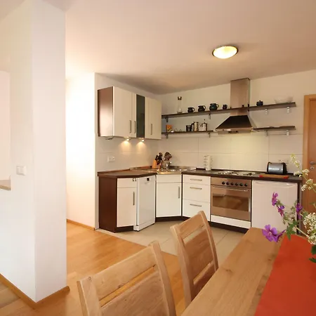 Appartement Beim Bicher *