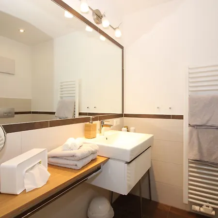 Appartement Beim Bicher *