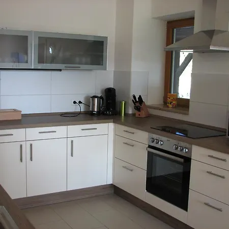 Appartement Beim Bicher *