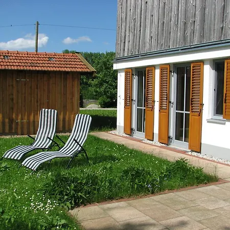 Appartement Beim Bicher