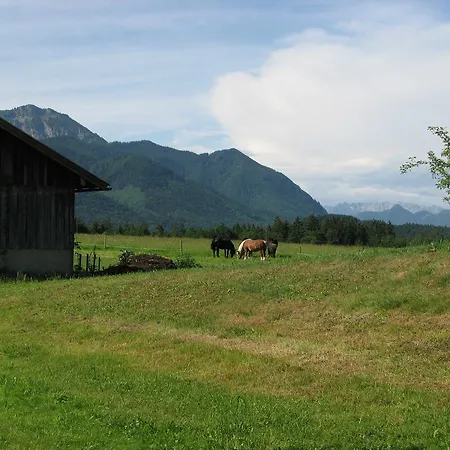Appartement Beim Bicher