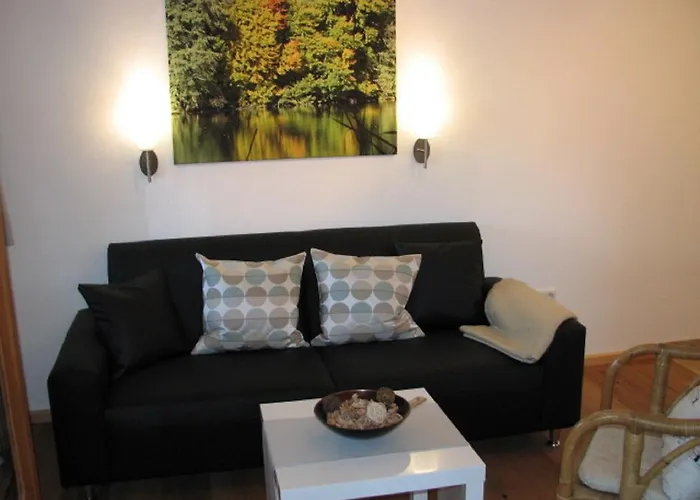 Beim Bicher Apartmán *