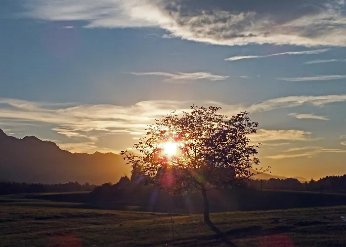 Beim Bicher Апартаменты *